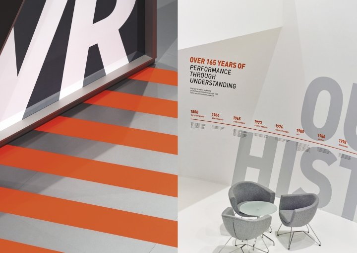 西得乐集团参加由 Hauser Lacour 和 4space 主办的 Drinktec 2017，德国慕尼黑