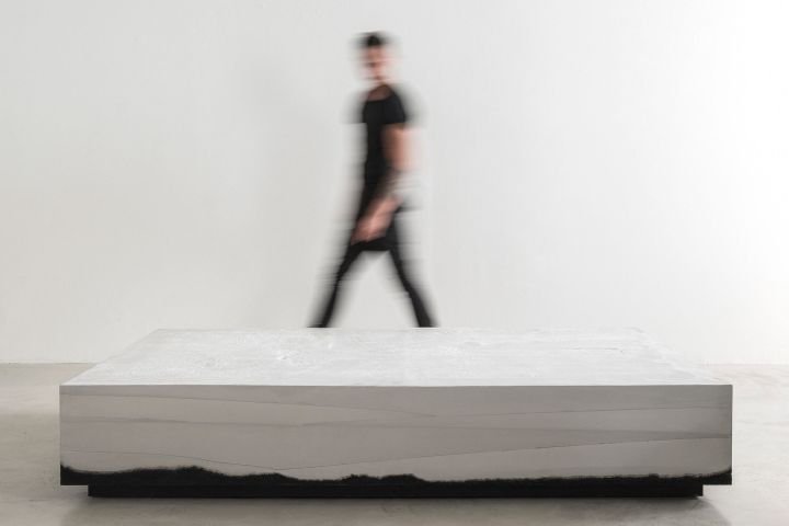 未见之景异地展览，纽约