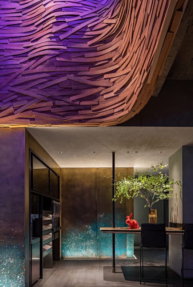 四季民福北京商会 by IN.X