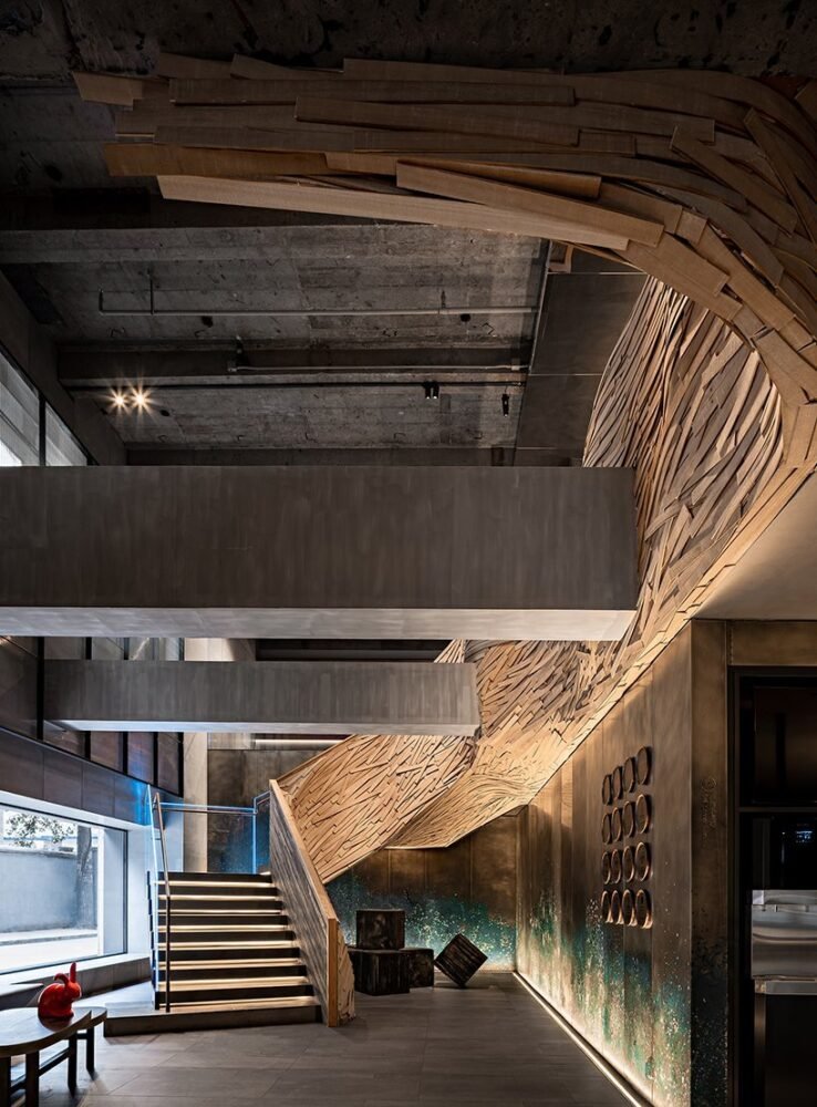 四季民福北京商会 by IN.X