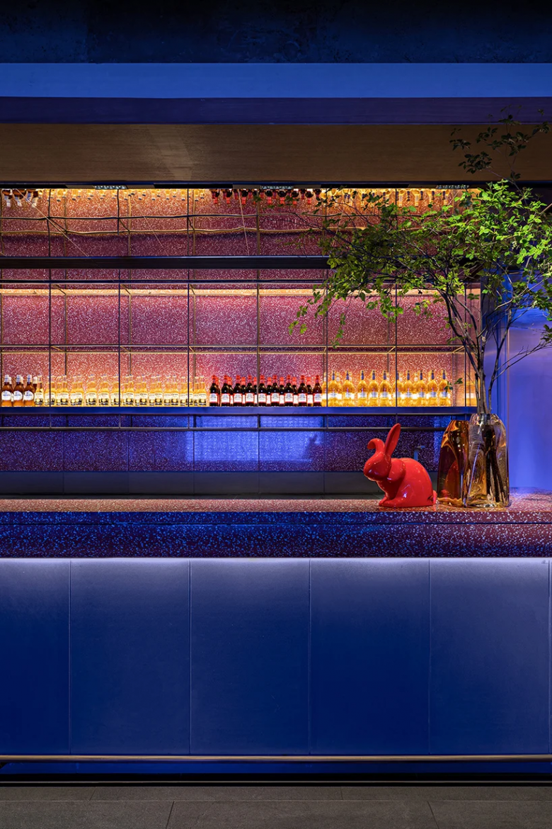 四季民福北京商会 by IN.X