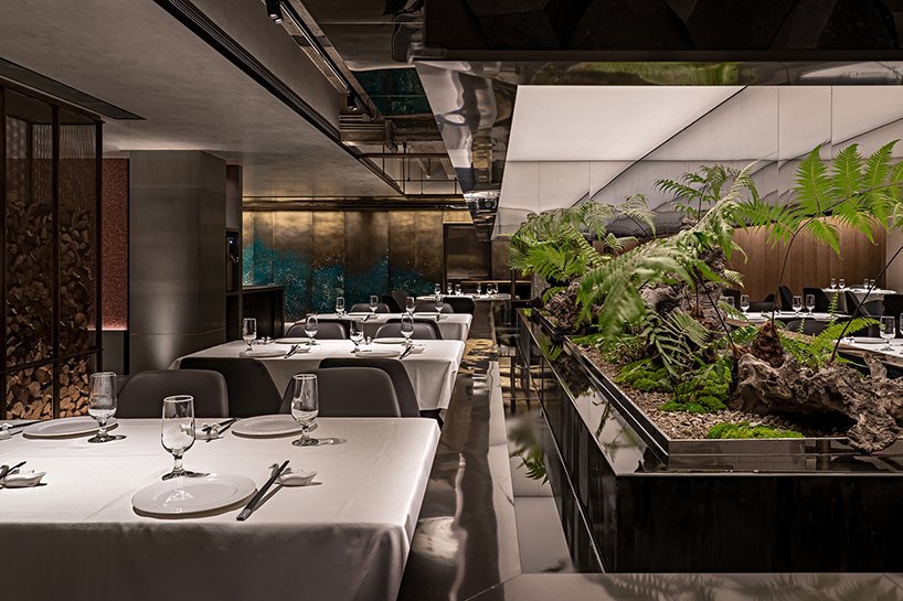 四季民福北京商会 by IN.X