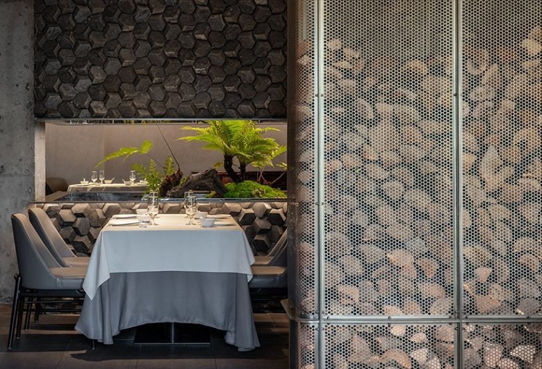 四季民福北京商会 by IN.X