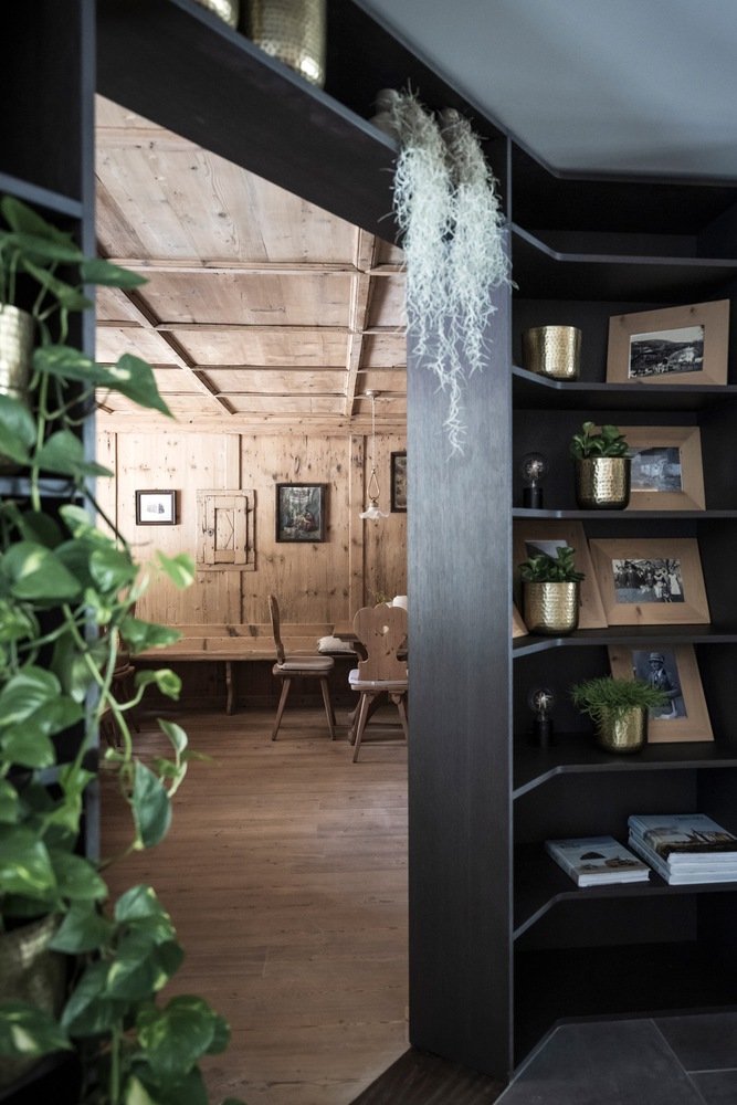 西莱纳酒店 by noa* 建筑网络