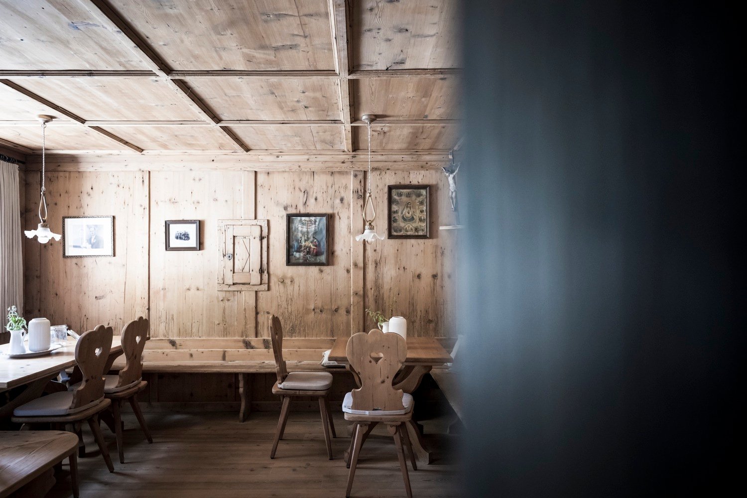 西莱纳酒店 by noa* 建筑网络