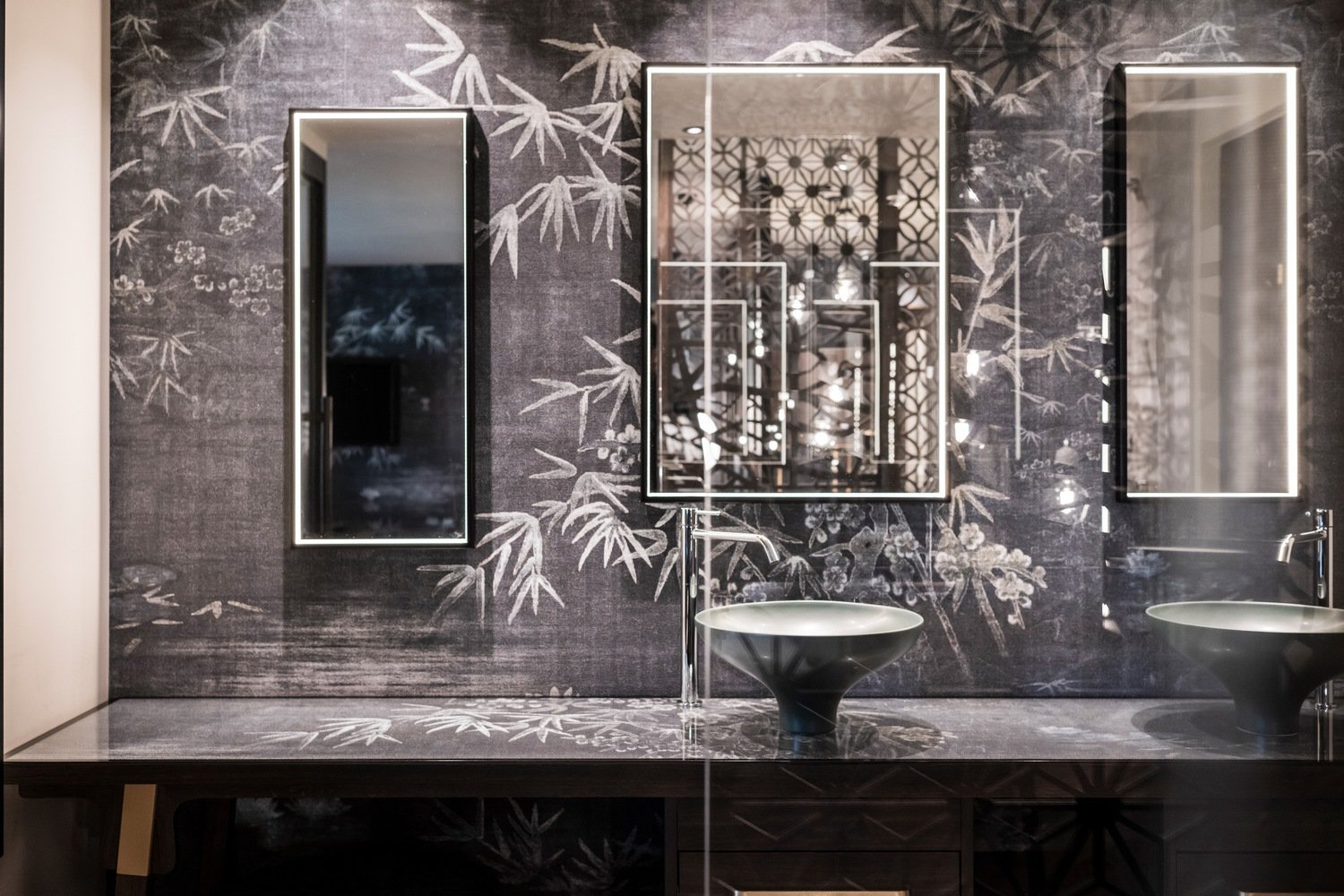 西莱纳酒店 by noa* 建筑网络