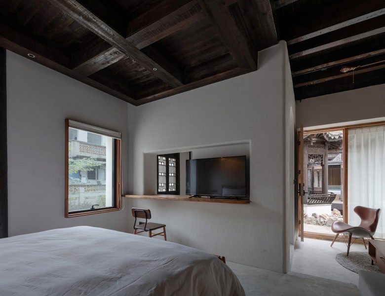 本泽建筑设计协信酒店 本泽建筑设计协信酒店