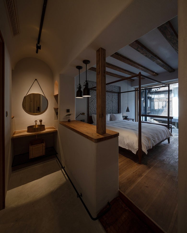 本泽建筑设计协信酒店 本泽建筑设计协信酒店