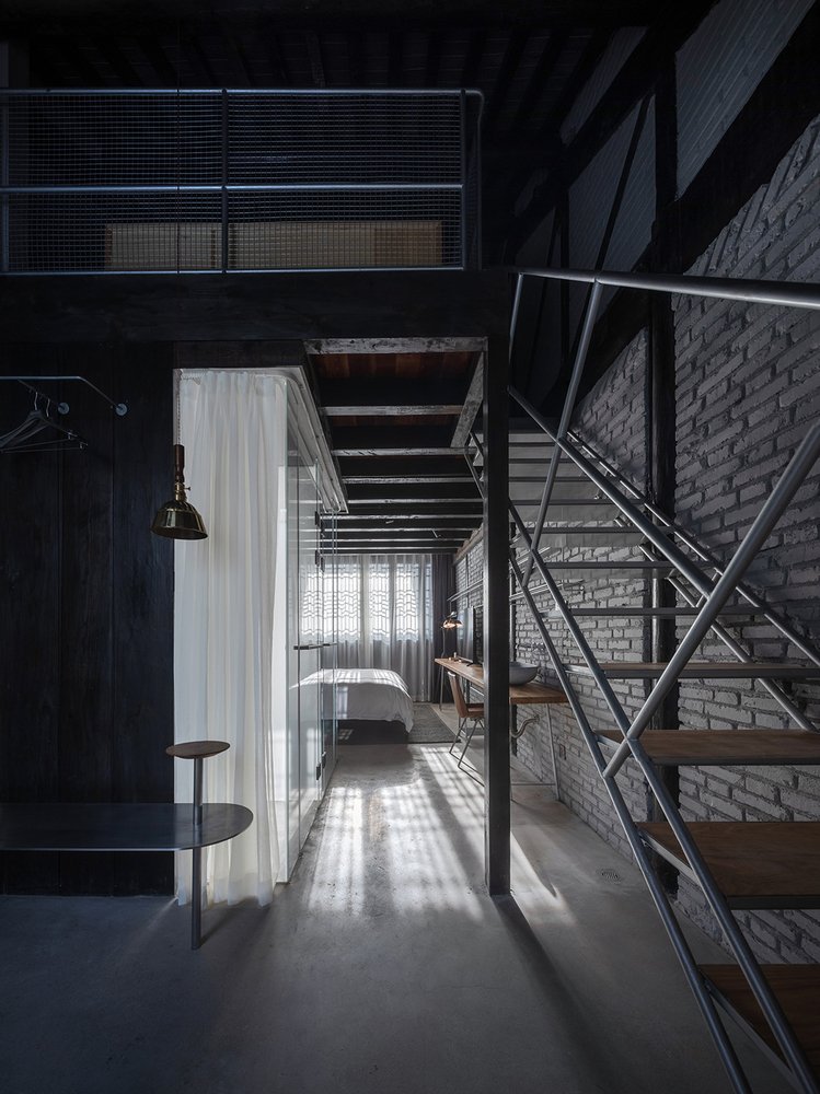 本泽建筑设计协信酒店 本泽建筑设计协信酒店