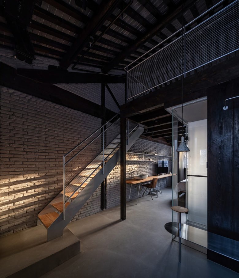 本泽建筑设计协信酒店 本泽建筑设计协信酒店