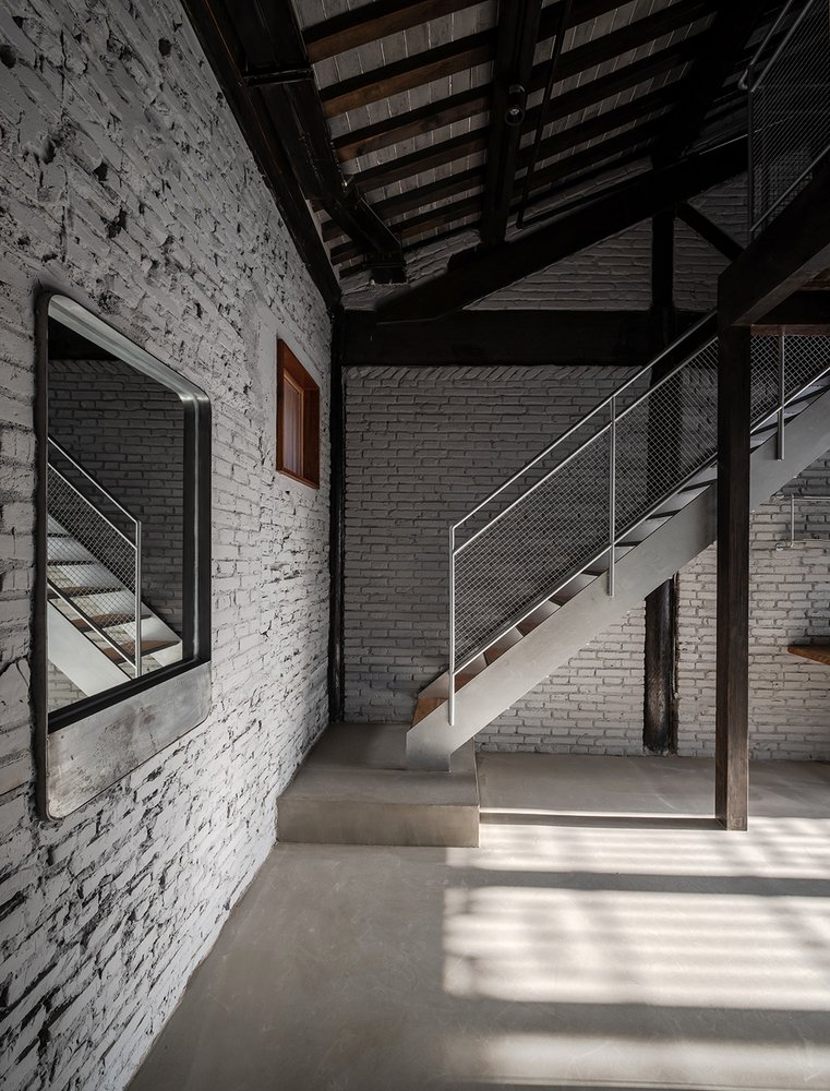 本泽建筑设计协信酒店 本泽建筑设计协信酒店