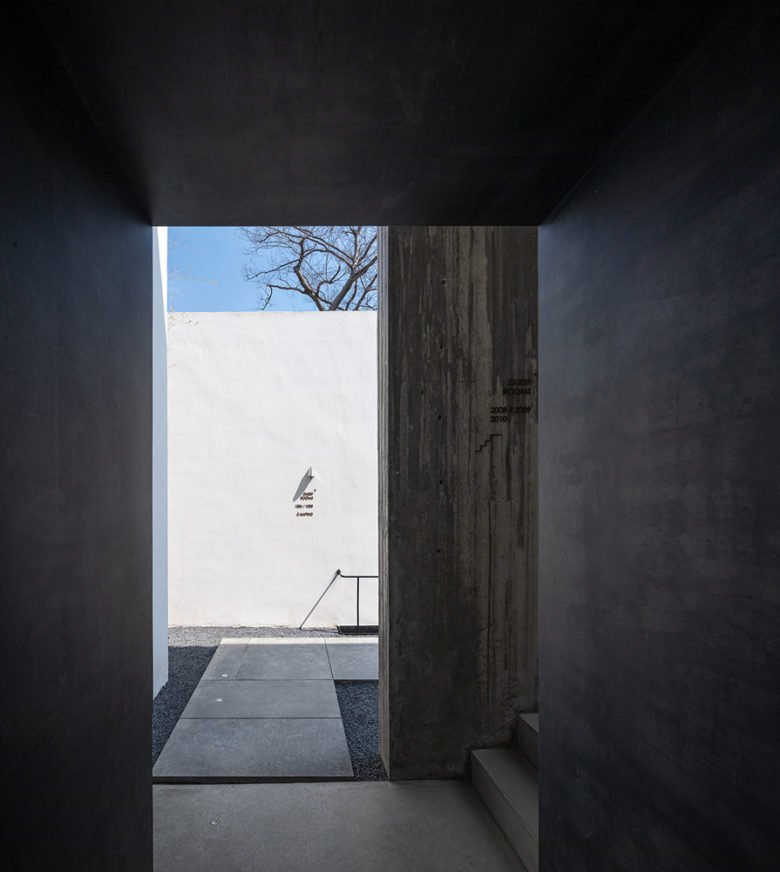 本泽建筑设计协信酒店 本泽建筑设计协信酒店