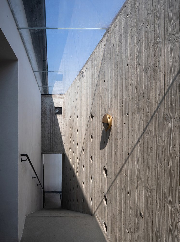 本泽建筑设计协信酒店 本泽建筑设计协信酒店