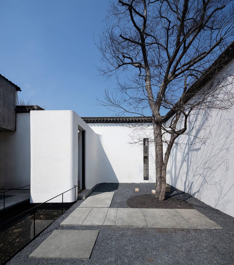 本泽建筑设计协信酒店 本泽建筑设计协信酒店