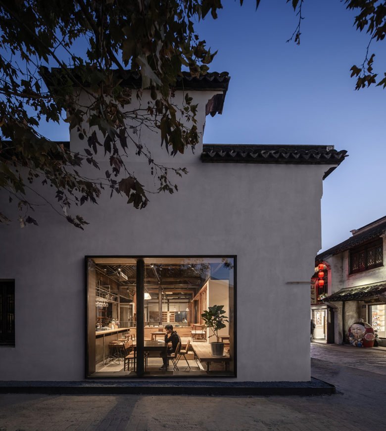 本泽建筑设计协信酒店 本泽建筑设计协信酒店