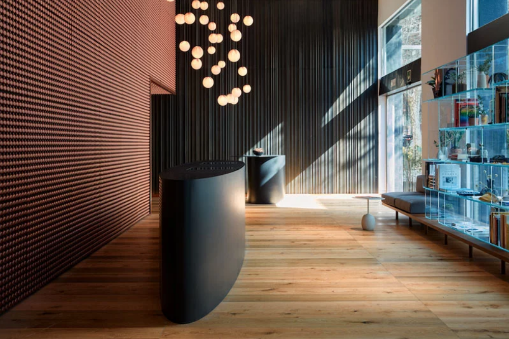 卡佩拉加西亚维克多爵士酒店