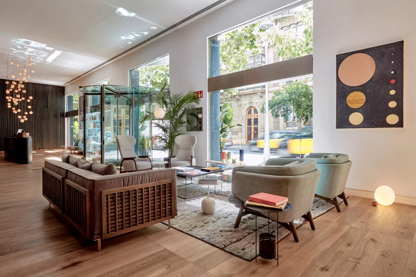 卡佩拉加西亚维克多爵士酒店