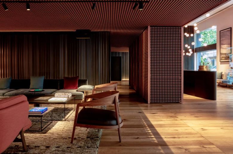 卡佩拉加西亚维克多爵士酒店