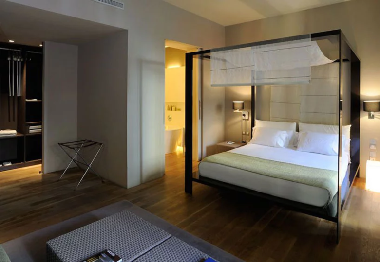 卡佩拉加西亚维克多爵士酒店