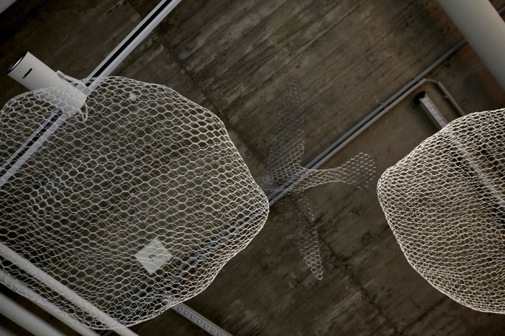 Skanska 办公室，由 LAB5 Architects 设计，布达佩斯 – 匈牙利