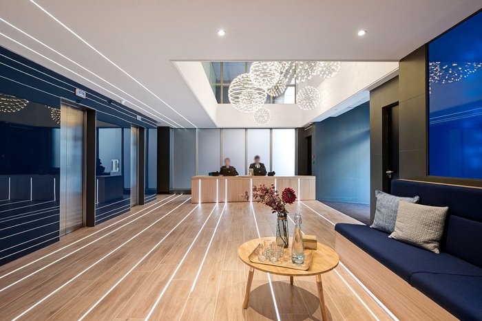 伦敦绘画集团的道森之家