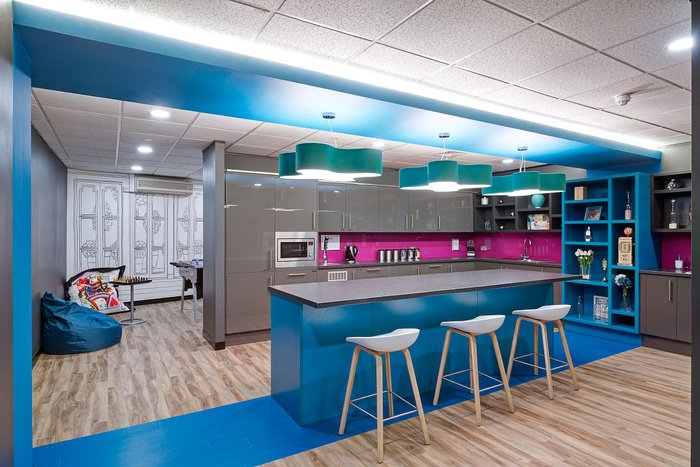 伦敦绘画集团的道森之家