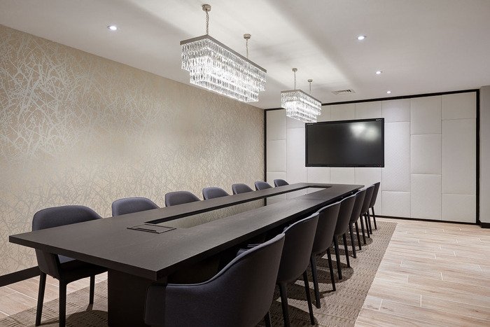 伦敦绘画集团的道森之家