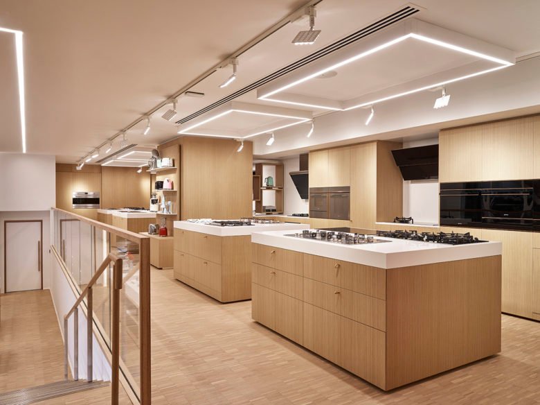 Direct Painting Group 的 Smeg 零售店 Direct Painting Group 的 Smeg 零售店