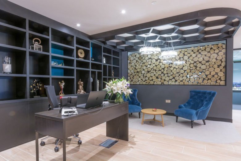 伦敦绘画集团的道森之家