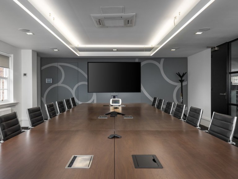 Direct Painting Group 豪迈办公室 Direct Painting Group 豪迈办公室