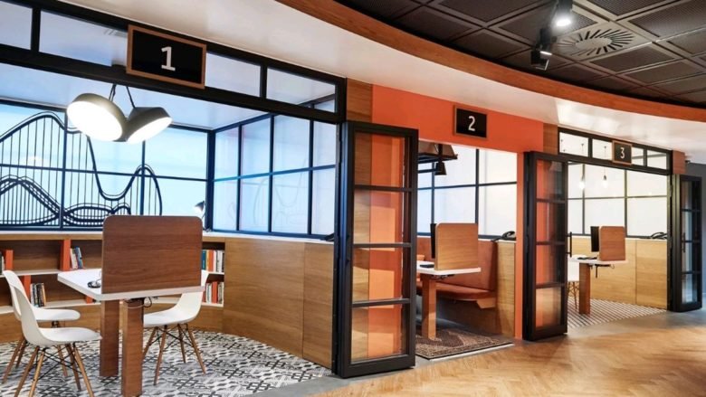 ING 批发银行 ING 批发银行