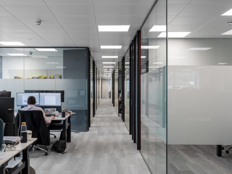 博尔特·韦德·坦南特 (Boult Wade Tennant) 的办公室,由 Direct Tiling Group 设计 博尔特·韦德·坦南特 (Boult Wade Tennant) 的办公室,由 Direct Tiling Group 设计