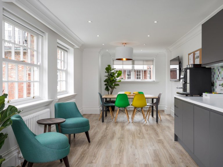 Direct Painting Group 豪迈办公室 Direct Painting Group 豪迈办公室