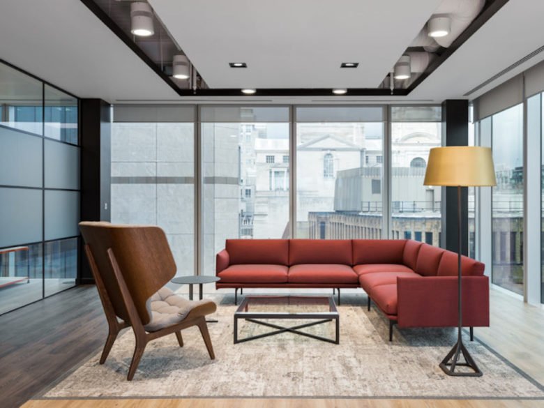 博尔特·韦德·坦南特 (Boult Wade Tennant) 的办公室,由 Direct Tiling Group 设计 博尔特·韦德·坦南特 (Boult Wade Tennant) 的办公室,由 Direct Tiling Group 设计