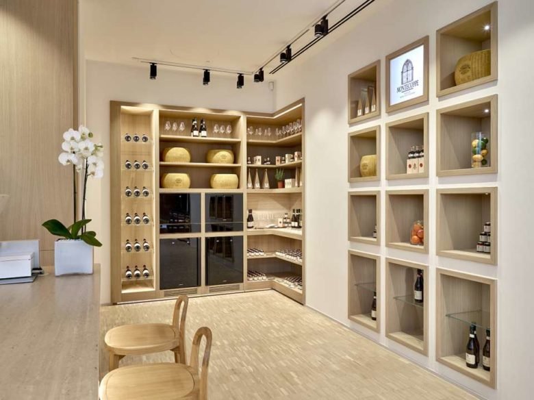 Direct Painting Group 的 Smeg 零售店 Direct Painting Group 的 Smeg 零售店