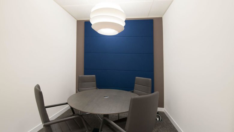 由 Direct Tiling Group 设计的 Polar Capital 办公室 由 Direct Tiling Group 设计的 Polar Capital 办公室