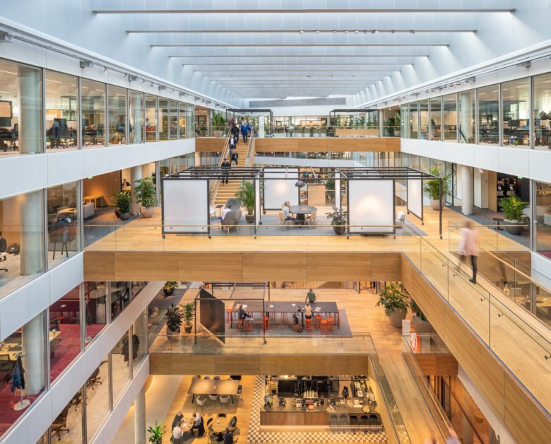 ING 批发银行 ING 批发银行