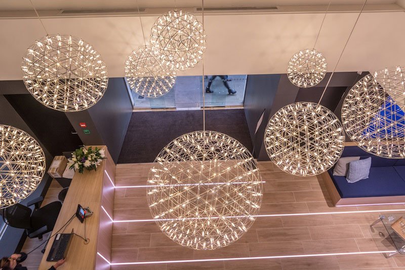 伦敦绘画集团的道森之家