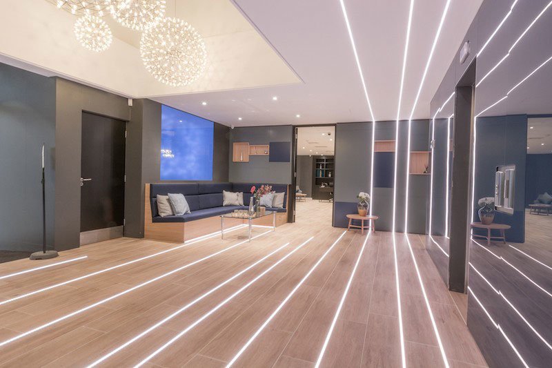 伦敦绘画集团的道森之家