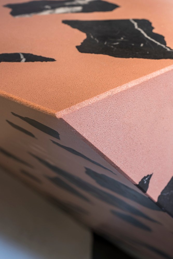 阿姆斯特丹运动鞋区 by Barde + vanVoltt