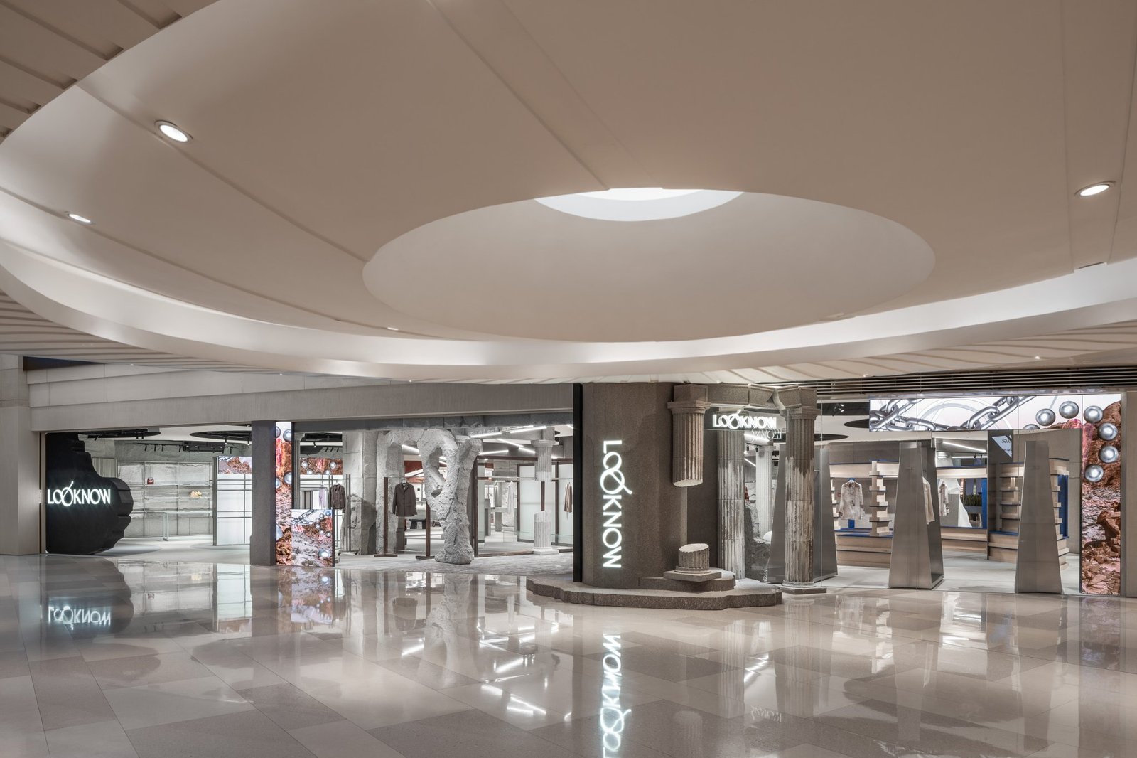 LOOKNOW Sò Studio 北京旗舰店