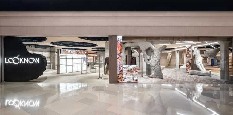 LOOKNOW Sò Studio 北京旗舰店