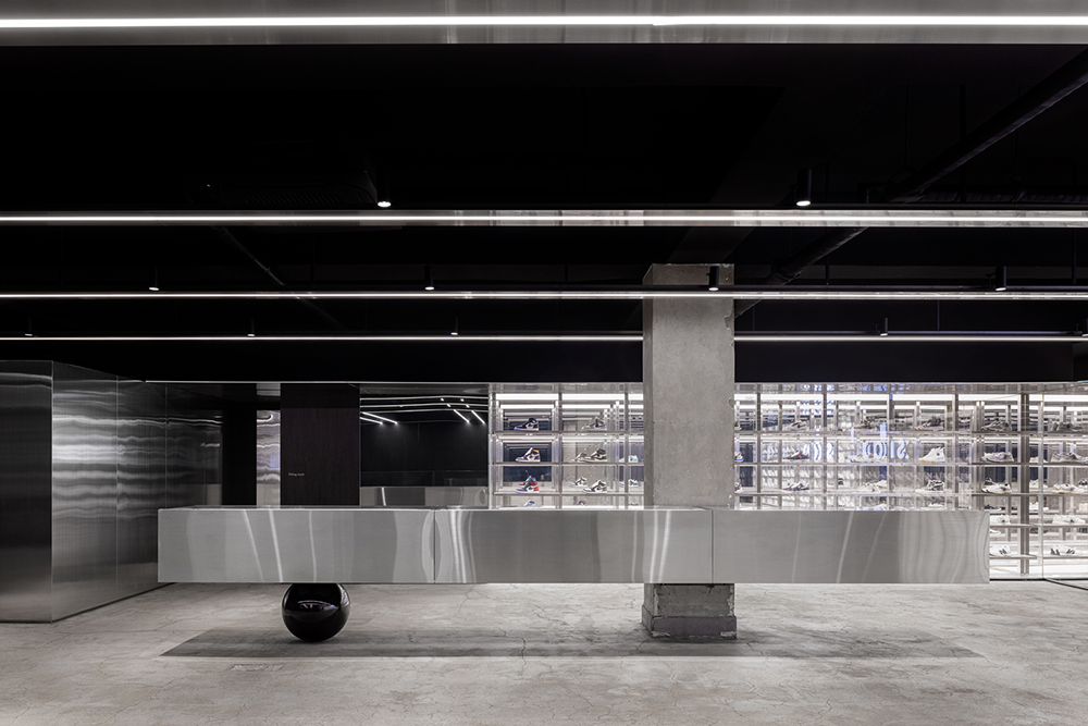 WGNB 的 Musinsa 商店已售罄 WGNB 的 Musinsa 商店已售罄