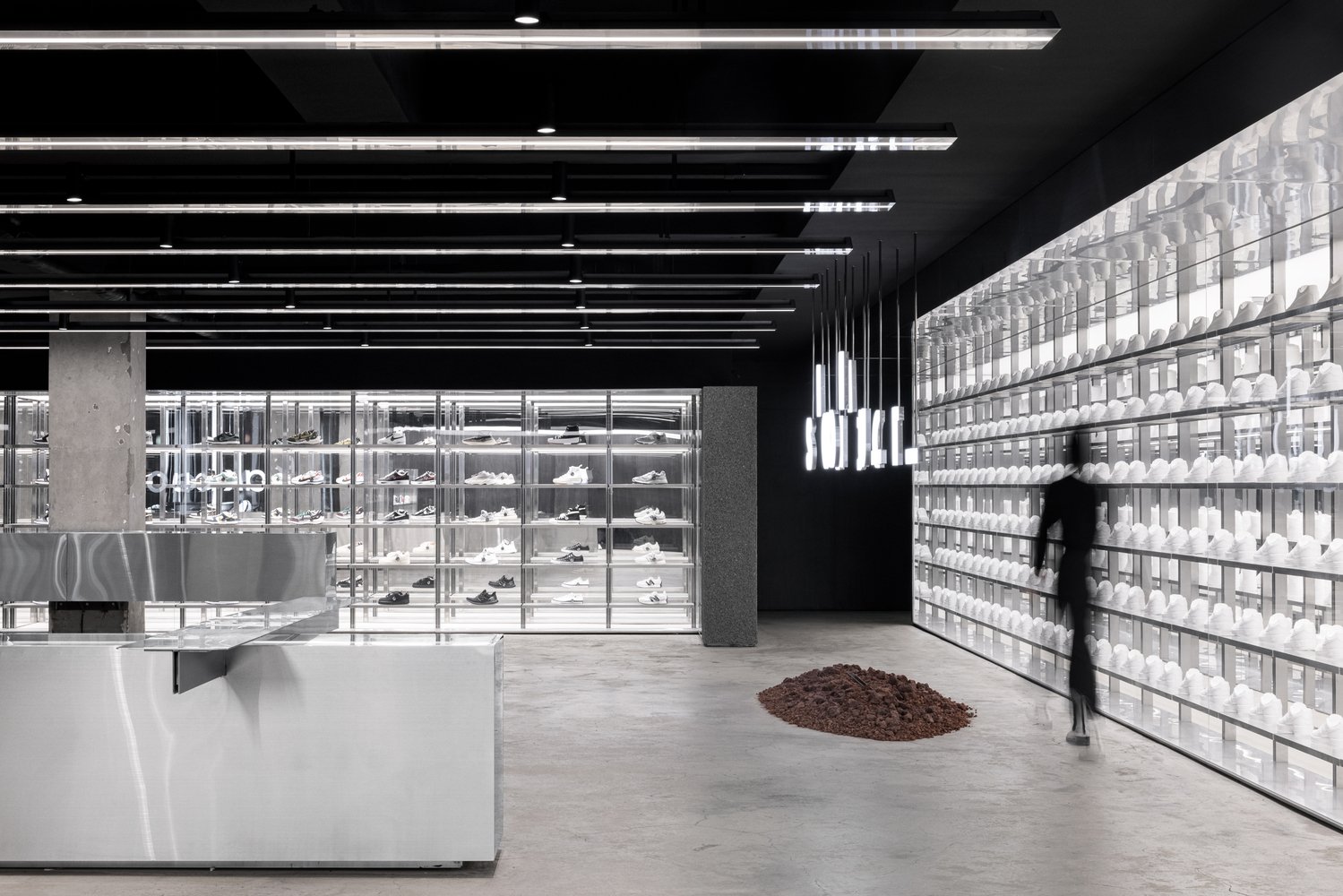 WGNB 的 Musinsa 商店已售罄 WGNB 的 Musinsa 商店已售罄