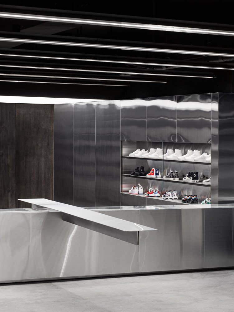 WGNB 的 Musinsa 商店已售罄 WGNB 的 Musinsa 商店已售罄