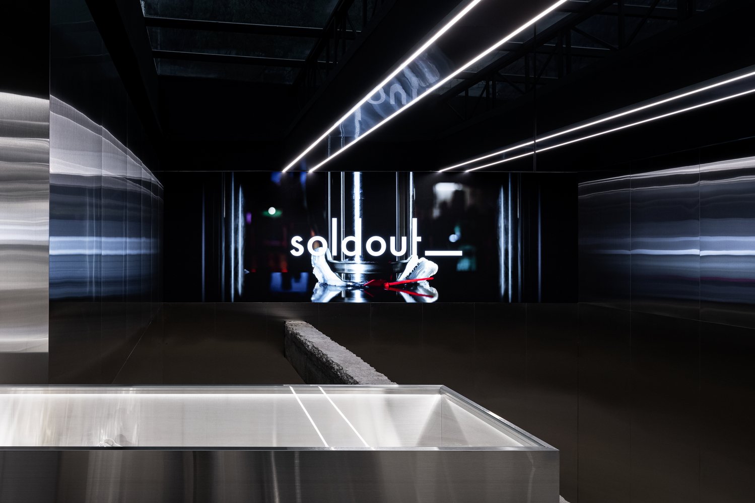 WGNB 的 Musinsa 商店已售罄 WGNB 的 Musinsa 商店已售罄