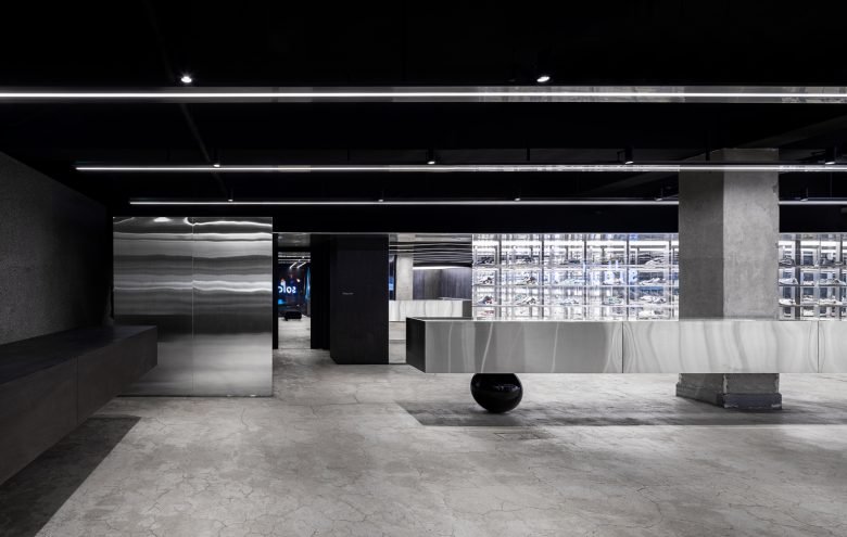 WGNB 的 Musinsa 商店已售罄 WGNB 的 Musinsa 商店已售罄