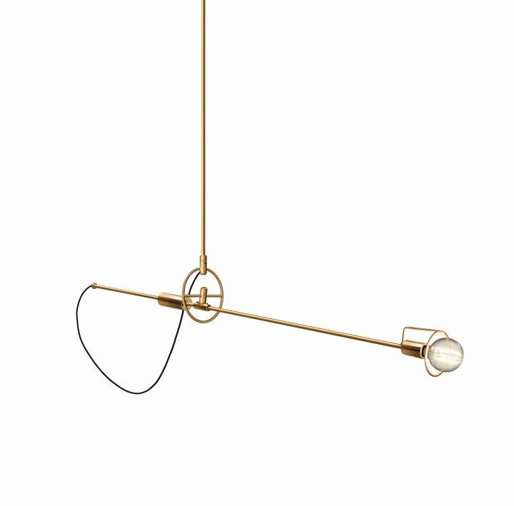 索洛斯照明系列