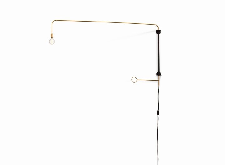 索洛斯照明系列