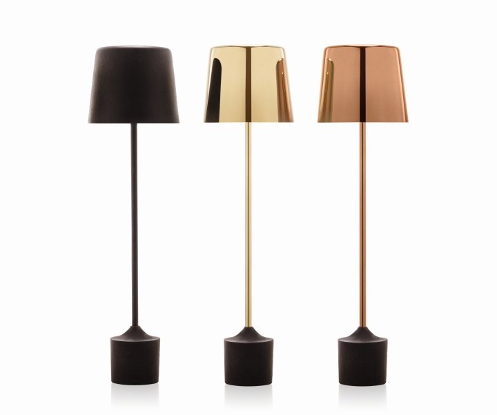 索洛斯照明系列